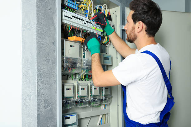 Best Electrical Installation Contractor  in Makawao, HI