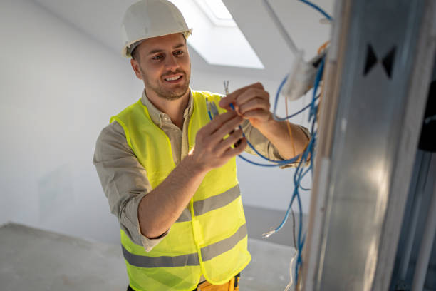 Best Industrial Electrical Services  in Makawao, HI